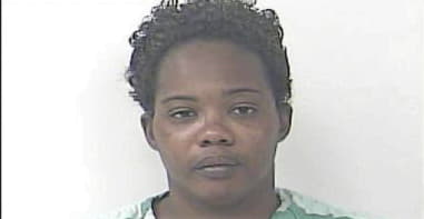 Barbara Lawlor, - St. Lucie County, FL 